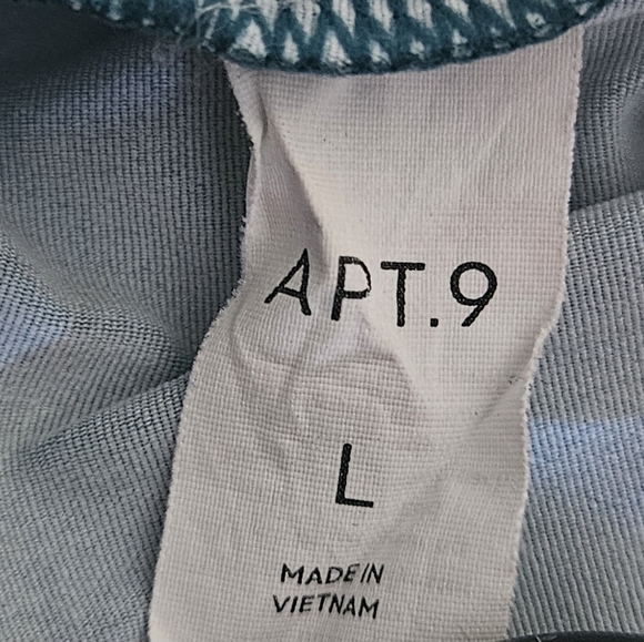 Merona Tankini Top - Picture 3 of 6